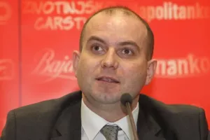 Šimić: Potencijalna smjena Petrova legitimna, razrješenje ministara protuustavno