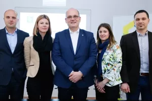 REGEA provela projekte vrijednosti 800 milijuna kuna, proračun porastao 20 puta