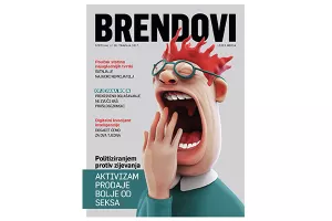 Novi Brendovi: Tko su najuglednije, najvrjednije i najmoćnije tvrtke na svijetu