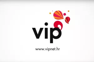 Vipnetu prihodi porasli 5,9 posto, a EBITDA 9,4 posto