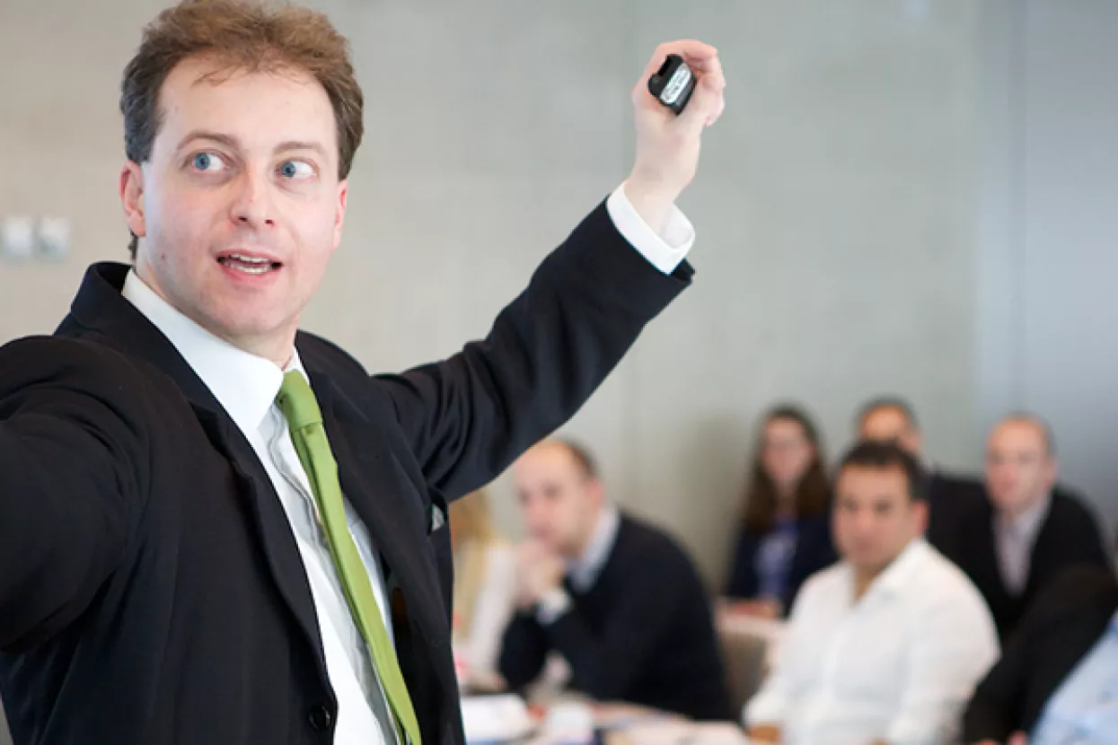 Ključne 4 vje&scaron;tine menadžera koje im omogućuju  izvrsnost