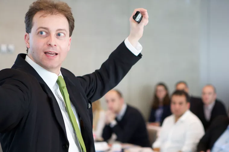 Ključne 4 vje&scaron;tine menadžera koje im omogućuju  izvrsnost