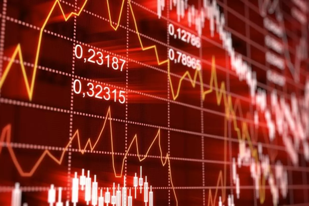 Smjene ministara i 'potencijalne gre&scaron;ke' u financijskim izvje&scaron;ćima Agrokora sru&scaron;ile Crobex