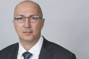 Jedini nesmijenjeni Mostov ministar Ivan Kovačić jutros nije došao na posao