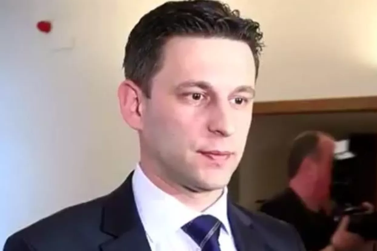 Petrov: Mostovi ministri podnijet će danas ostavke