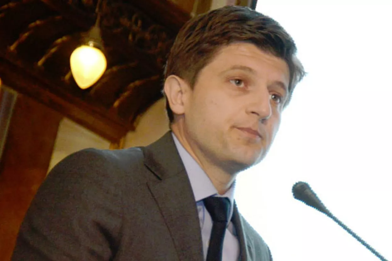 Z. Marić: Optužbe su dosta teške i izrazito neutemeljene, ja od prvog dana radim u javnom interesu