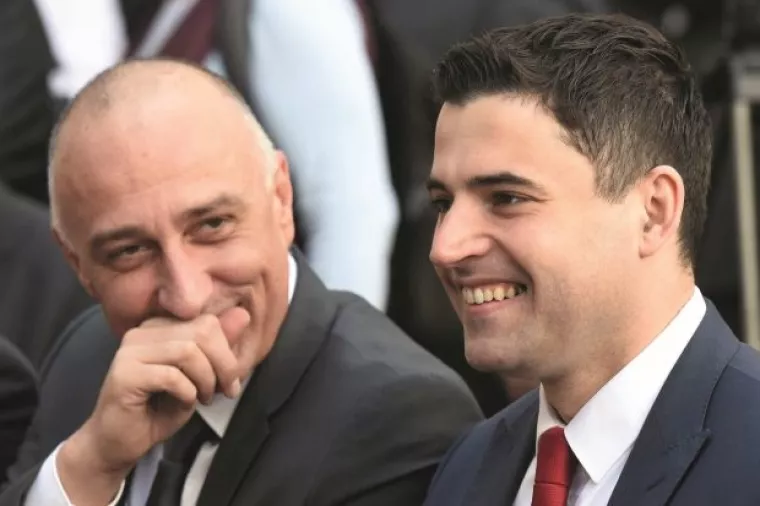 Koalicijski razdjelnik: Oporba s dva liderska pretendenta do izbora bez lidera