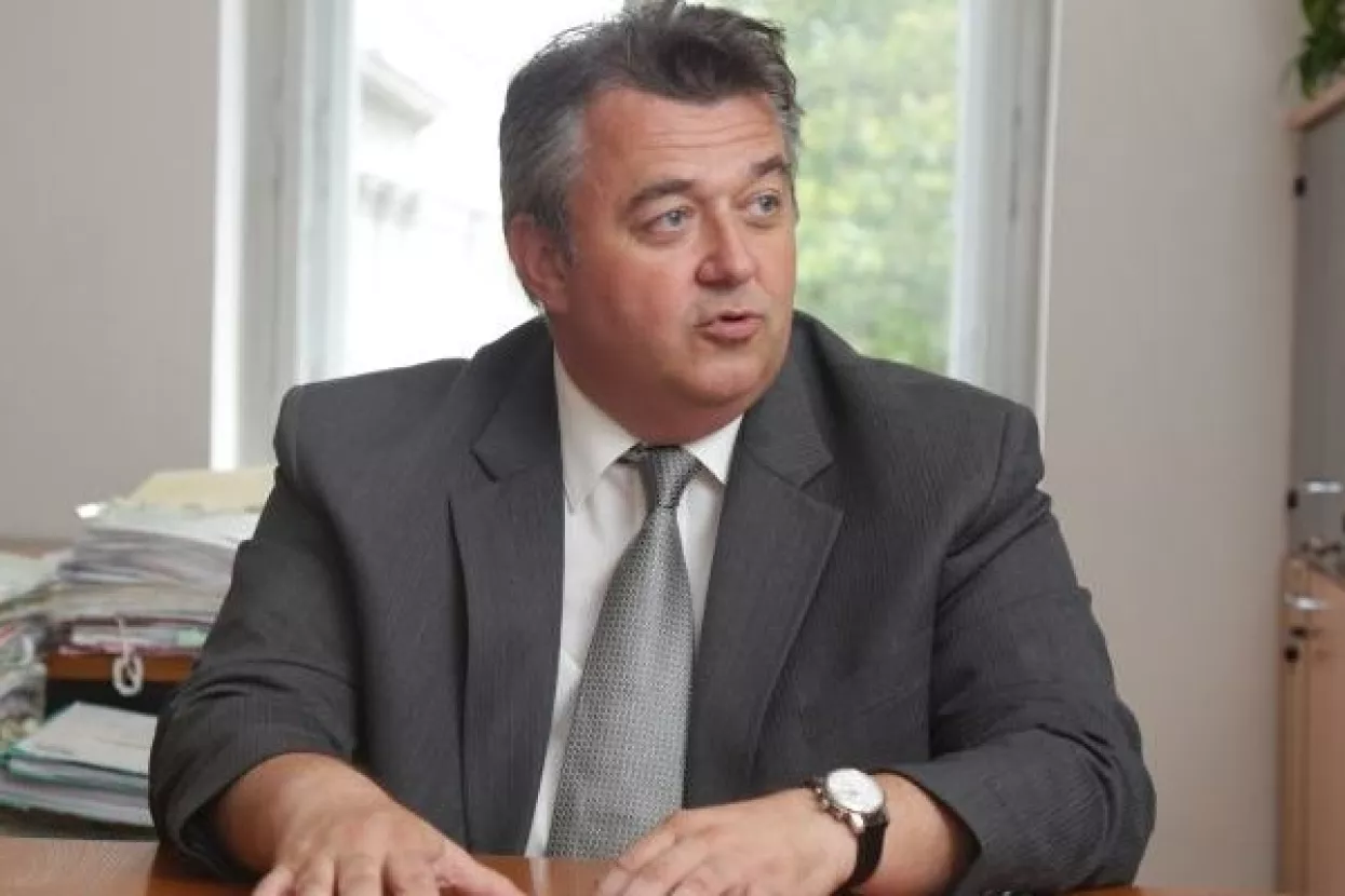 Damir Kontrec novi predsjednik Udruge hrvatskih sudaca