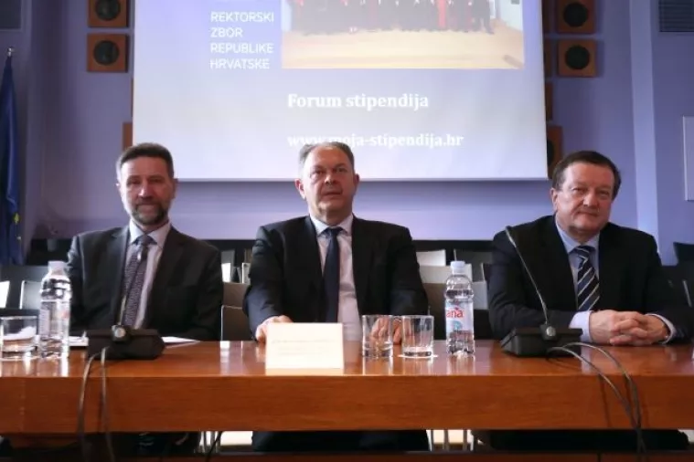 Ustavni sud srušio odredbu Odbora za etiku koja grubo narušava autonomiju sveučilišta