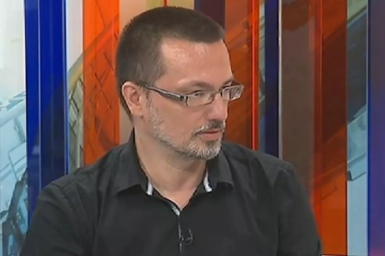 Drago Veselčić odbacio 'komične optužbe' Runtića, najavio protutužbu