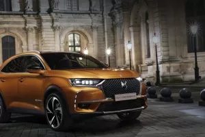 VIDEO: DS7 Crossback - najluksuzniji među francuskim SUV-ovima