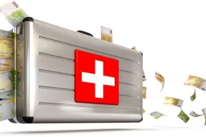 Njemačka uhitila švicarskog špijuna