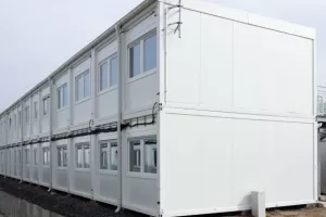 Srbija: Mještani Dudove šume ne žele 'projekt izgradnje stanova za migrante u zajednici'