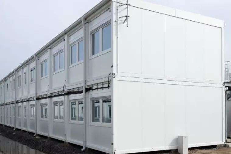 Srbija: Mještani Dudove šume ne žele 'projekt izgradnje stanova za migrante u zajednici'