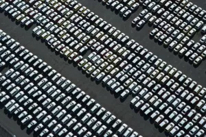 Lani je na svjetskim tržištima prodano 84,240.000 novih automobila