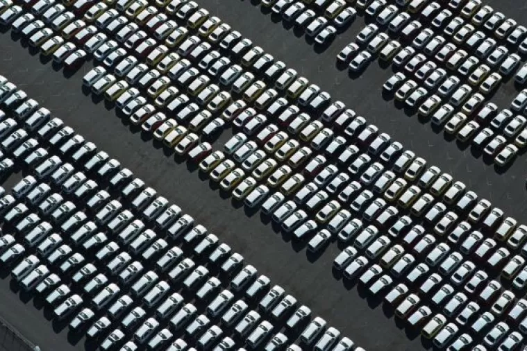 Lani je na svjetskim trži&scaron;tima prodano 84,240.000 novih automobila