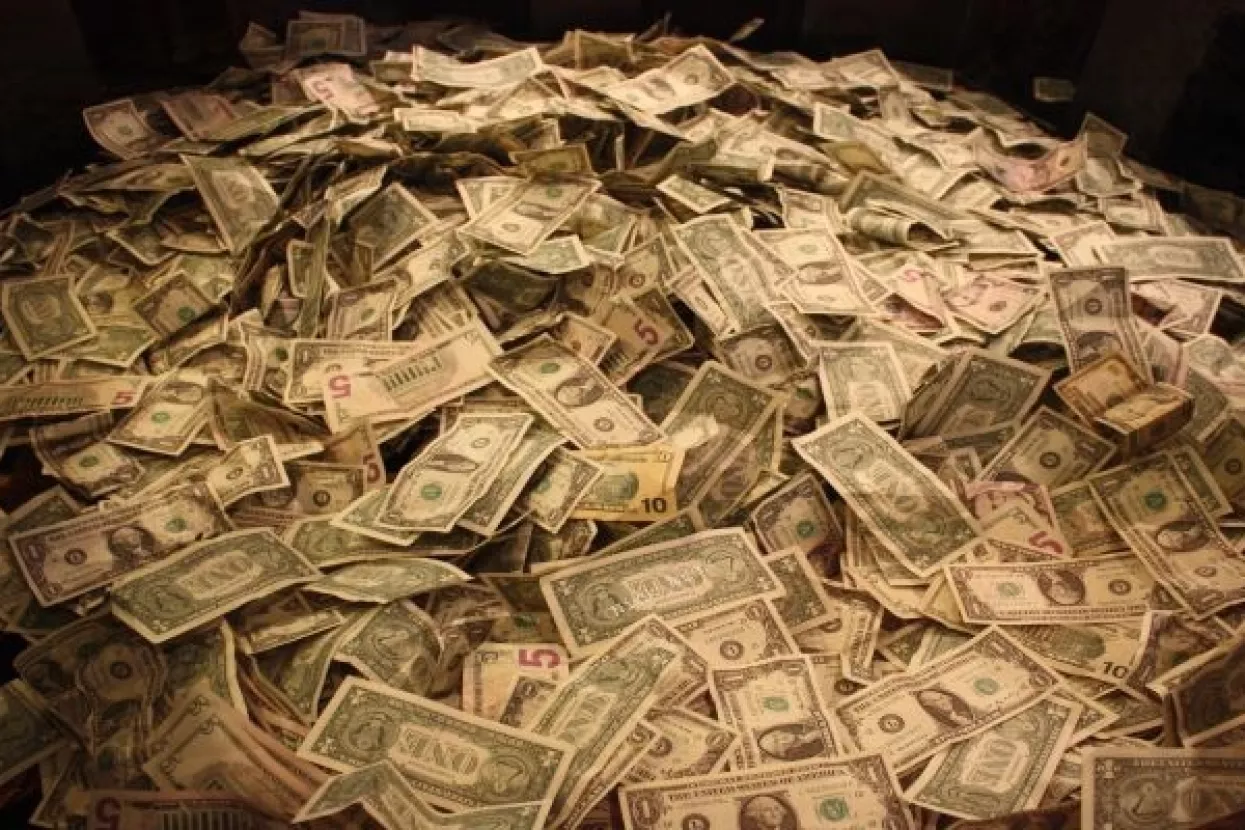 Istraživanje: Europljani i Amerikanci sve skloniji 'bezgotovinskom društvu'