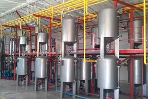 Slučaj Maun-Empijal: Tri i pol godine čekaju dozvolu za obradu otpadnih guma