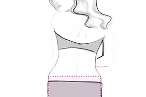 Saznajte koji su krojevi idealni za vaš oblik guze