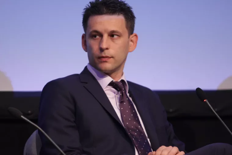 Petrov: Za prevladavanje aktualne političke krize, Z. Marić mora otići s mjesta ministra financija