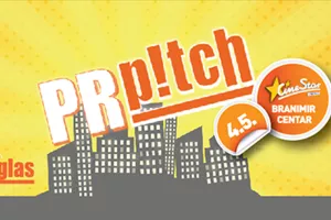 PR Pitch - prva konferencija o PR-u za male i srednje poduzetnike