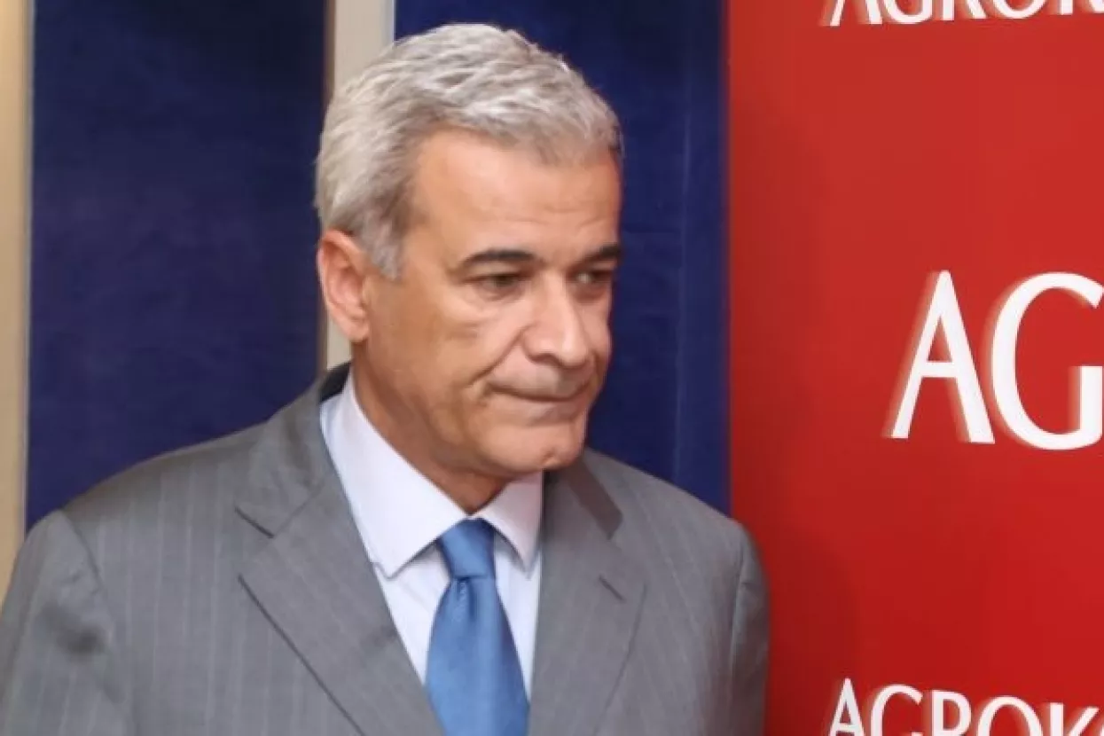 Hanfa: 'Moratorij' na trgovanje dionicama osam Agrokorovih tvrtki do 15. svibnja