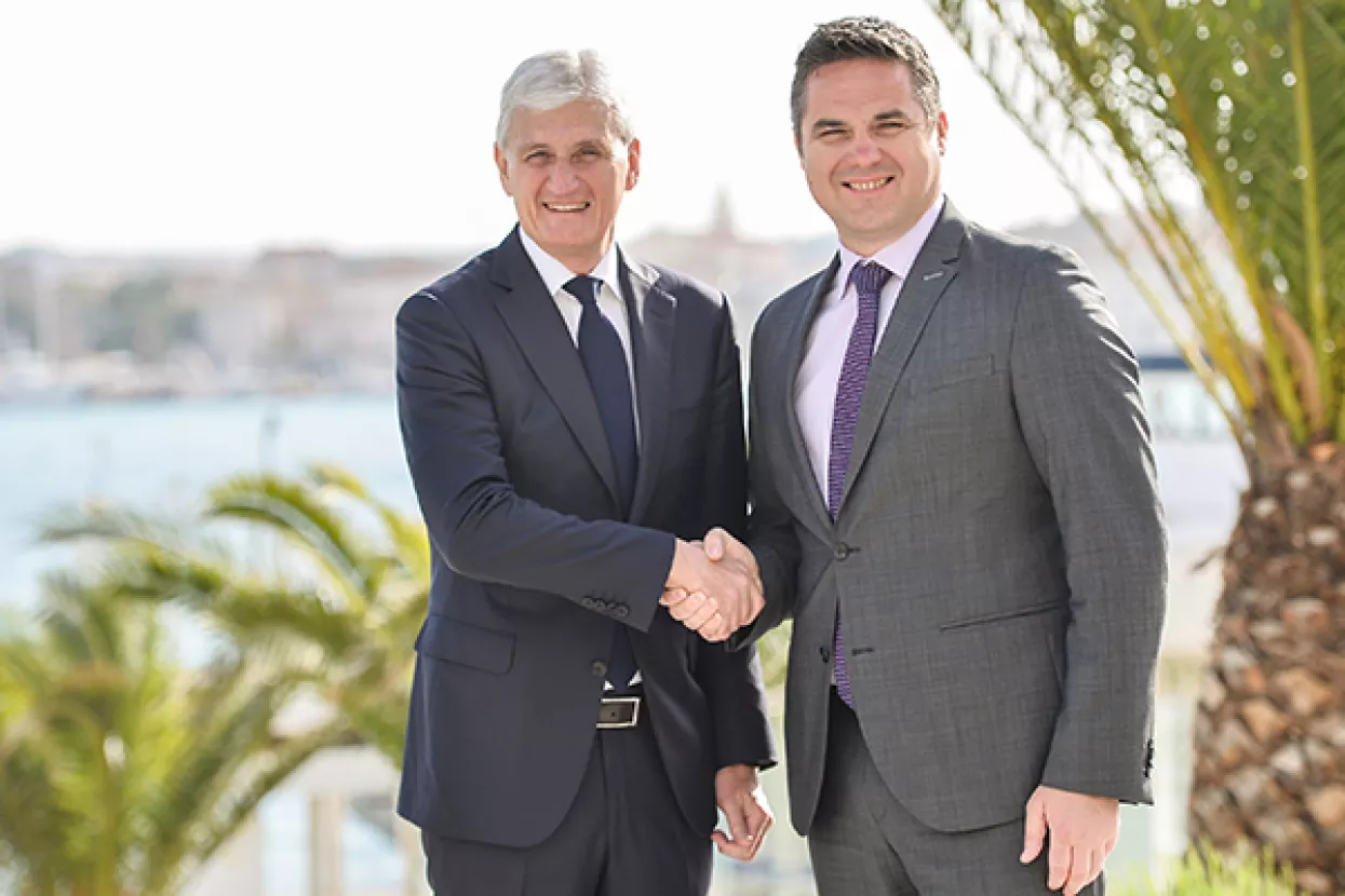 Microsoft partner Podravke u digitalnoj transformaciji, prvi zajednički projekt Coolinarika