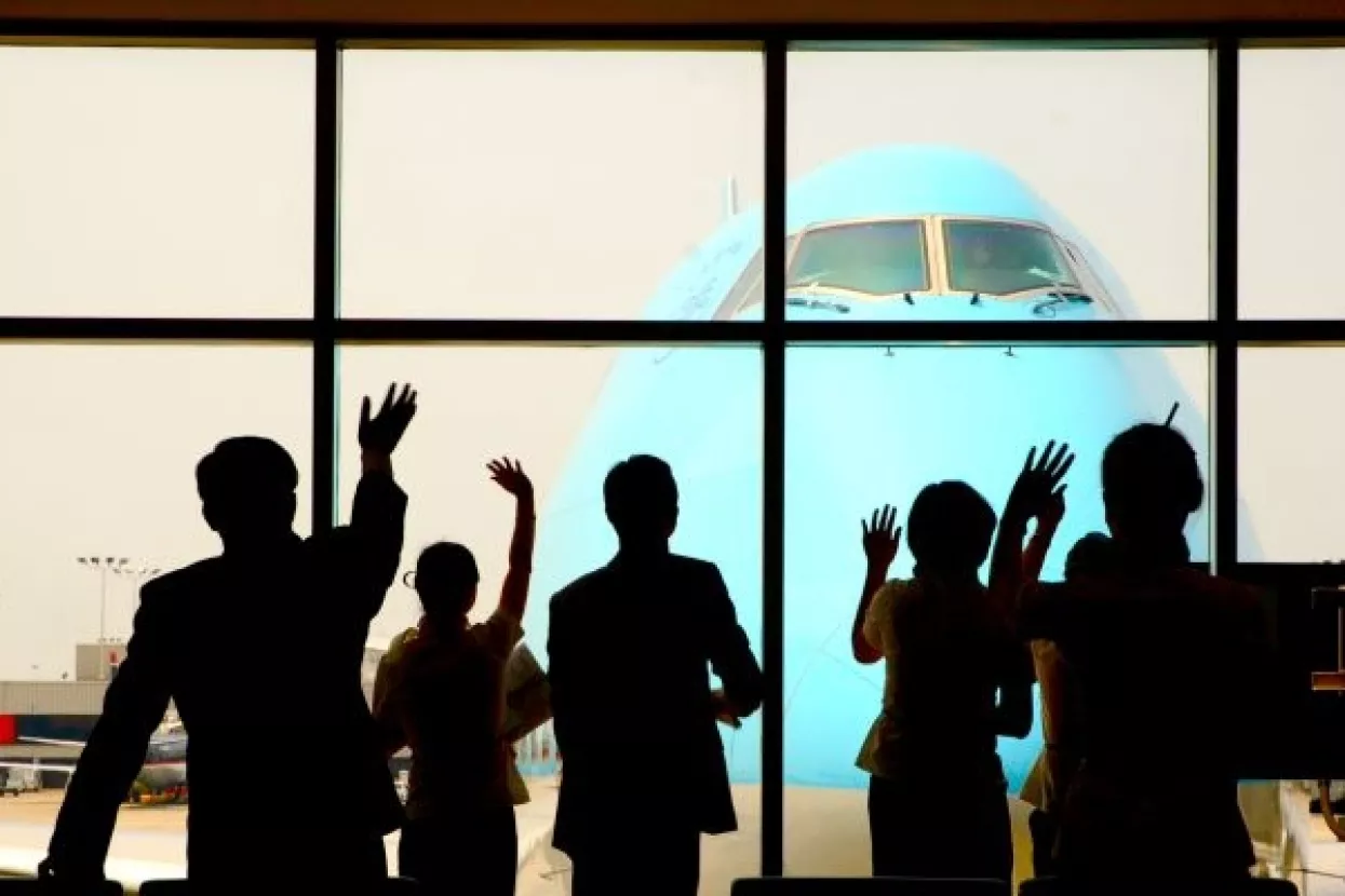 U Sydneyju će se graditi još jedan međunarodni aerodrom