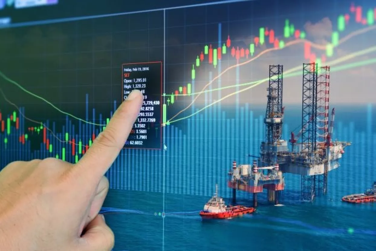 Za British Petroleum godina je dobro započela, ostvarili su dobit od 1,4 milijarde dolara
