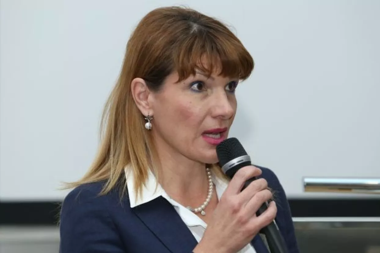 Ževrnja: Uz unapređivanje turističke ponude, moramo razvijati znanost, tehnologiju i brodogradnju