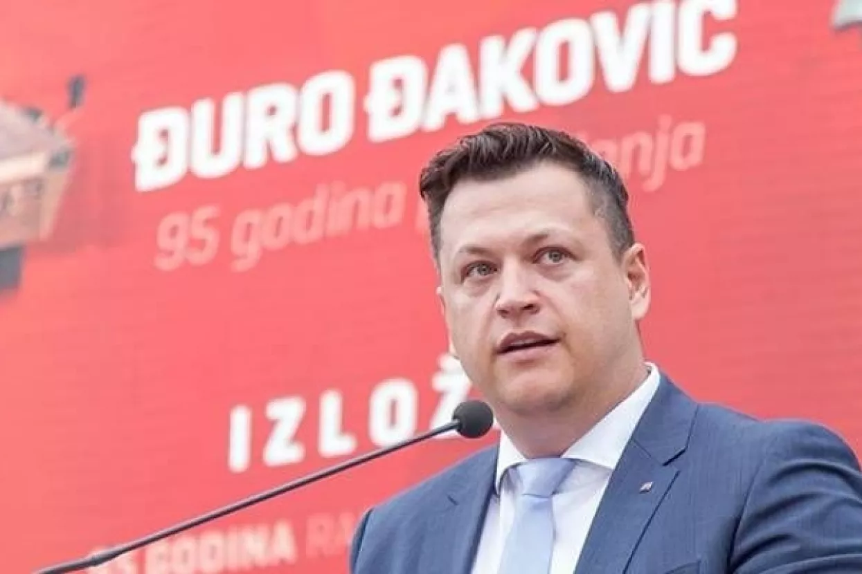 Đuro Đaković Industrijska rje&scaron;anja dobio izvozni posao od 15 milijuna kuna