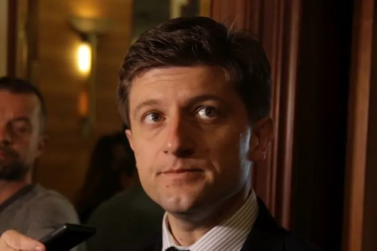 UŽIVO: Rasprava o opozivu Zdravka Marića