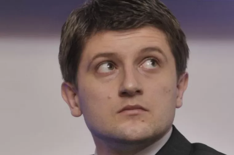 Z. Marić: Spreman sam i fokusiran