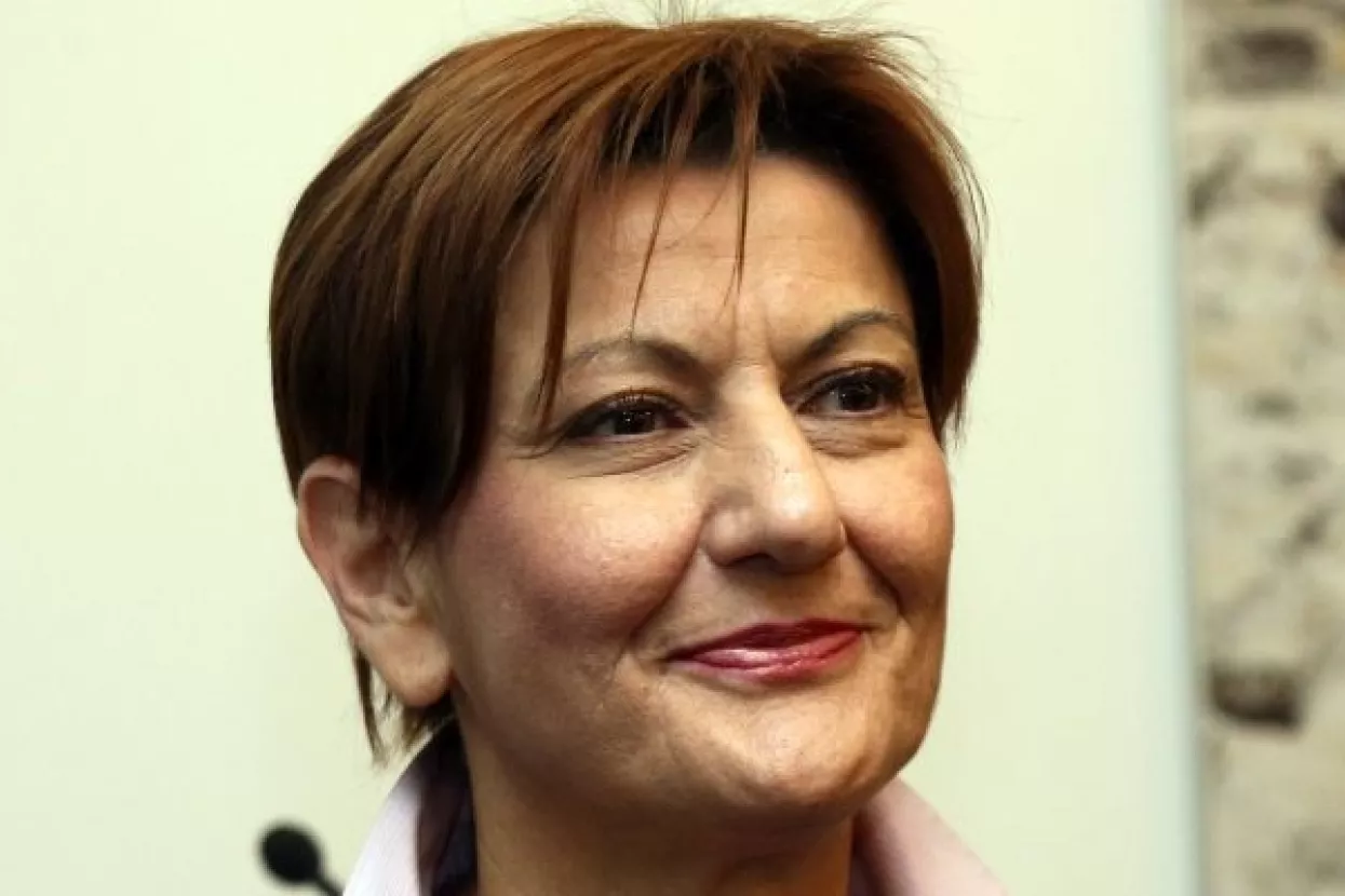 Dalić pohvalila izvanrednu upravu i stabilizaciju Agrokora