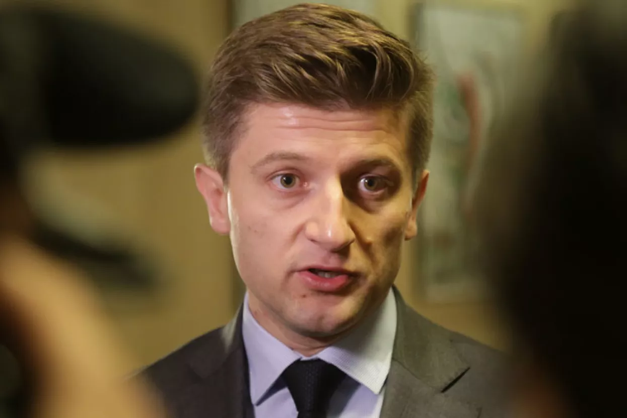 Burić: Mariću se zamjera što je uspješan, što bi trebao, nositi ceker i voziti stojadin