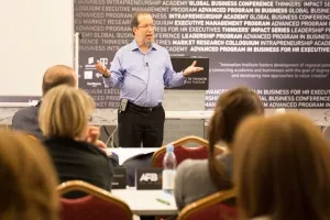 Otvorene su prijave za stipendiju APB-a, predavanje profesora Sitkina s Dukea