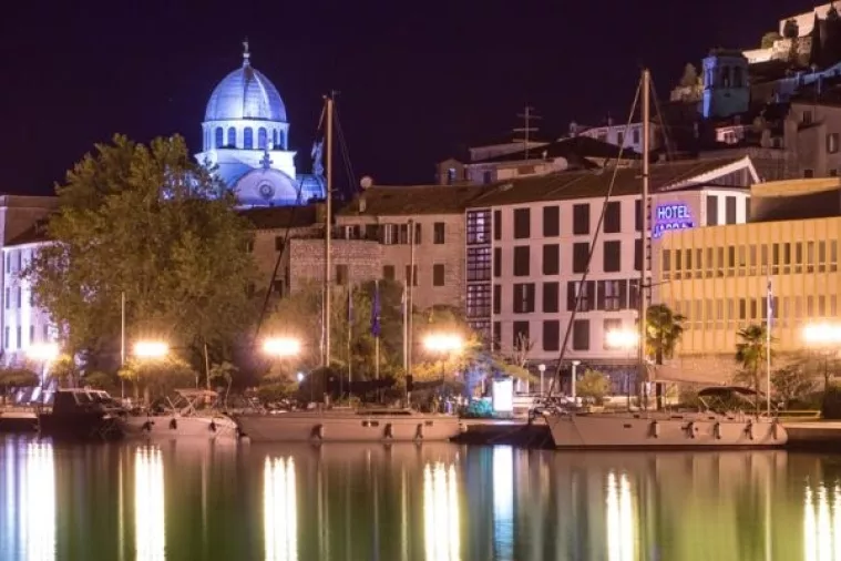 Stečaj ugasio šibensku Rivijeru, nekretnine na prodaju