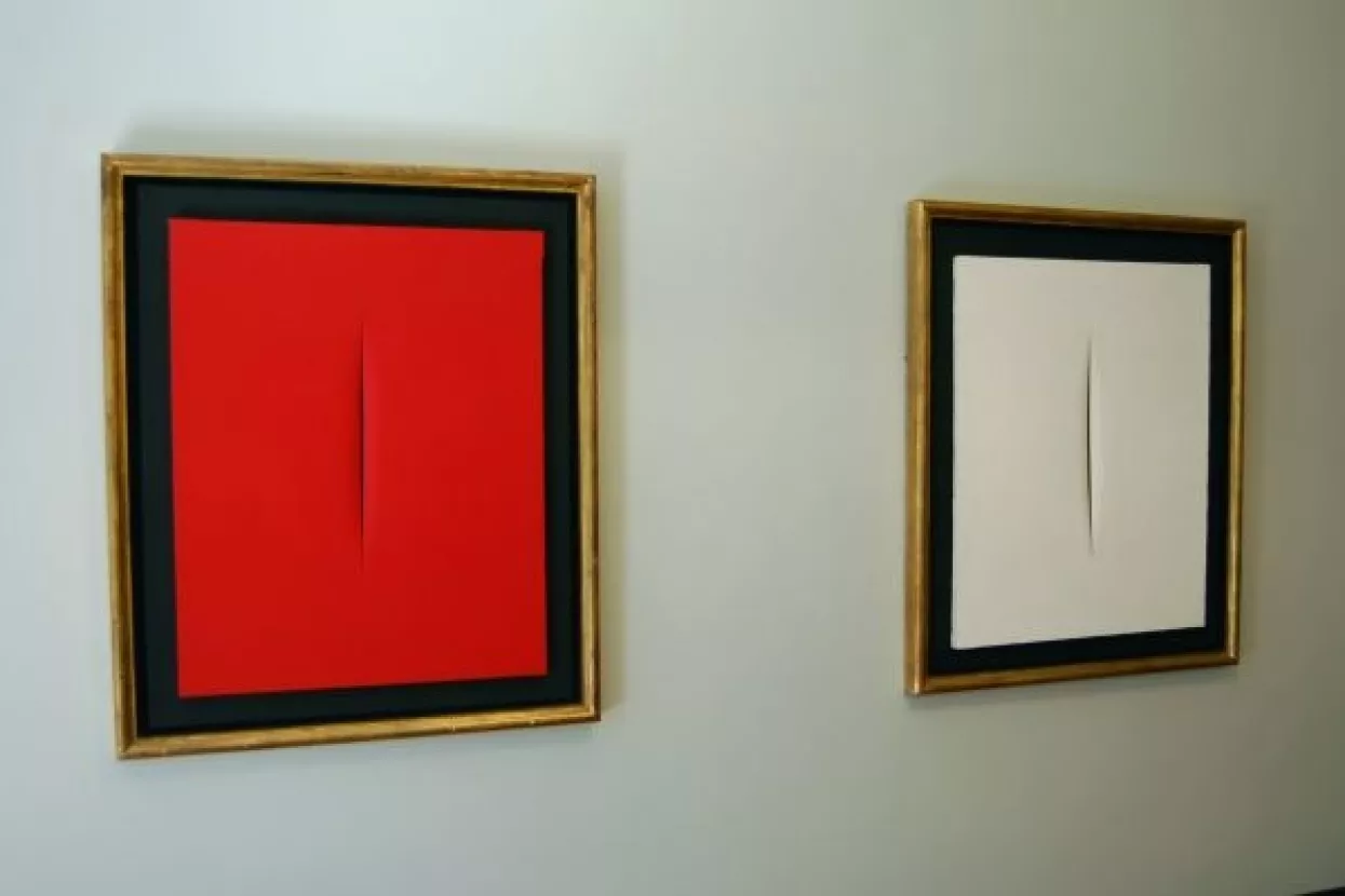 Kraj potrage za izgubljenom slikom vrijednom 1,5 milijuna eura