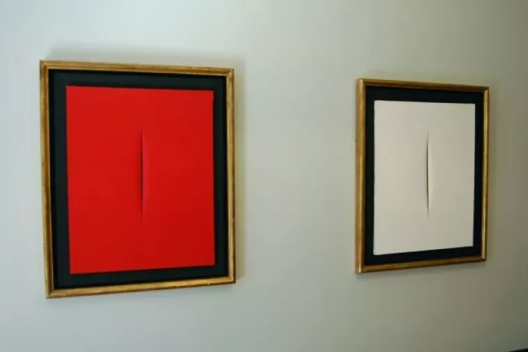 Kraj potrage za izgubljenom slikom vrijednom 1,5 milijuna eura