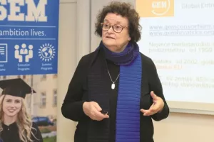 Singer: Taoci smo poduzetničkih pothvata pokrenutih iz nužde