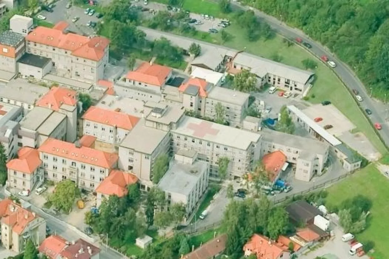 Tehnika rekonstruira bolnicu Sveti Duh, u planu i četveroetažna podzemna garaža