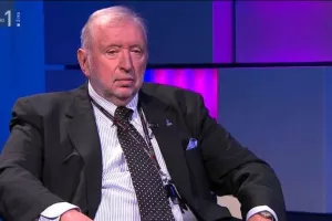 Rupel: Uvjetovanje ulaska u Schengen 'zadnja prilika da naplatimo dugove Hrvata'