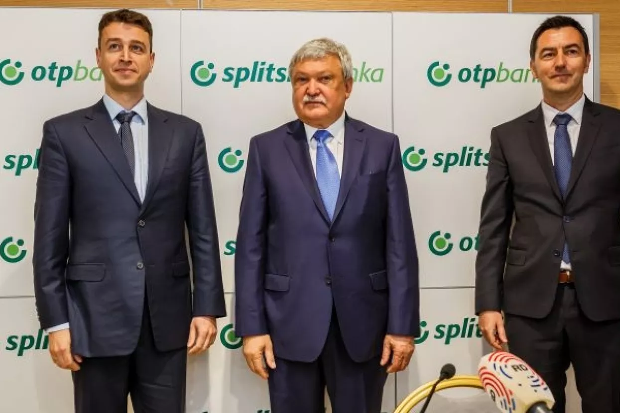 Sandor Csanyi: Spremni smo prodati udjele u Ini