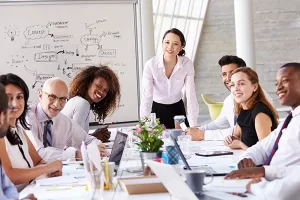 U SAD-u kulminacija zapo&scaron;ljavanja, stopa nezaposlenosti skliznula na 4,4 posto