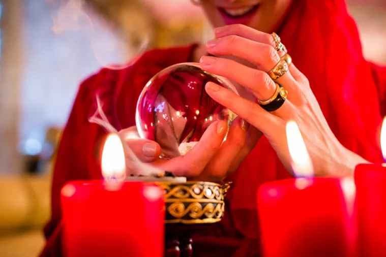 Event menadžer mora biti i gatara