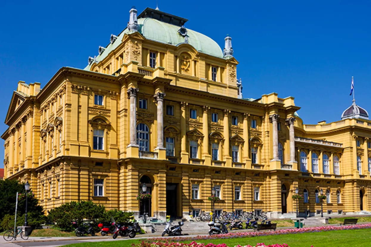 Prosvjed za preimenovanje Titovog trga podržali Esih, Glasnović i Hasanbegović