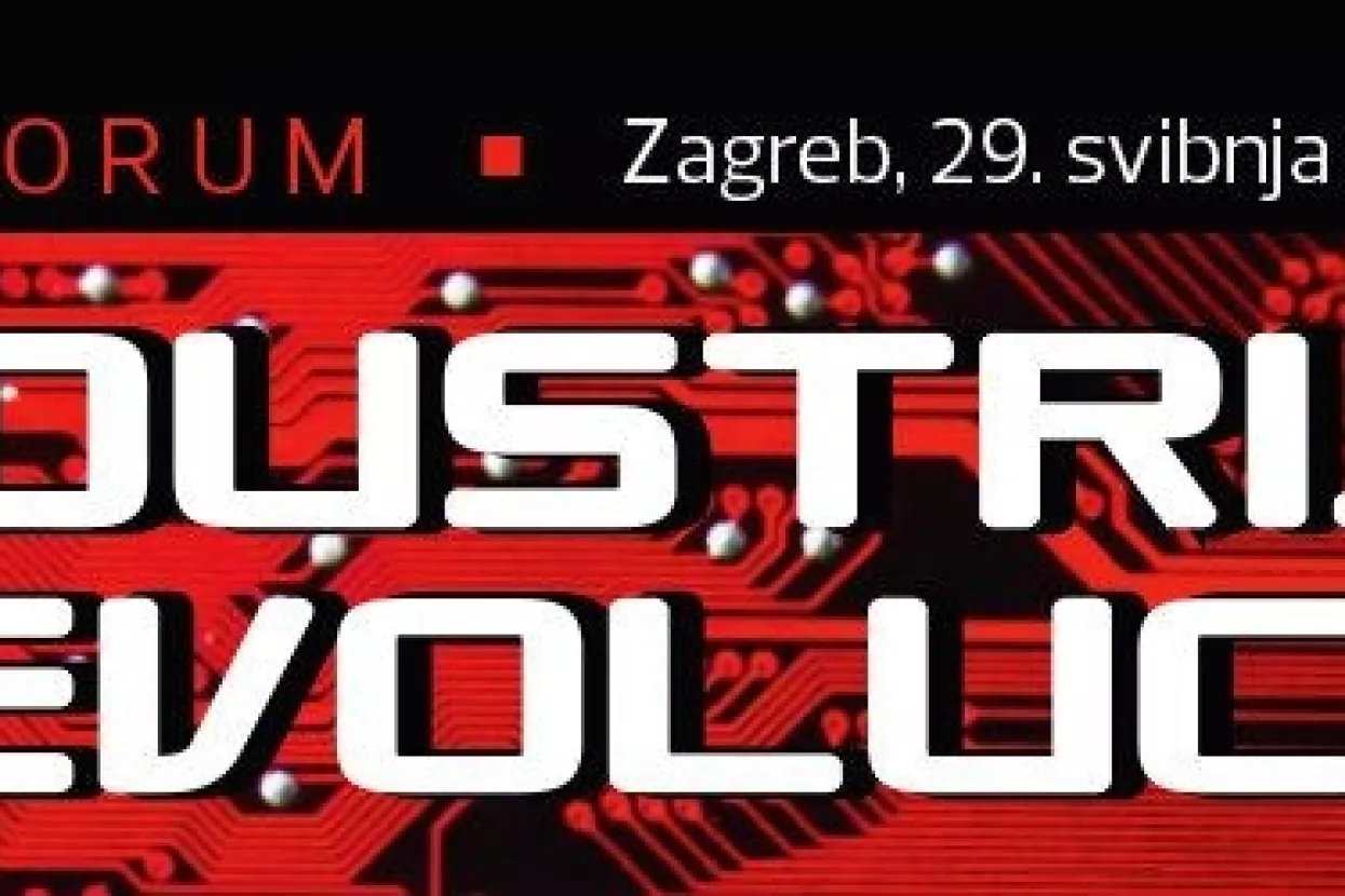 Industrija 4.0: Umrežene tvornice budućnosti višestruko produktivnije