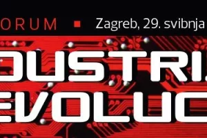 Industrija 4.0: Umrežene tvornice budućnosti višestruko produktivnije