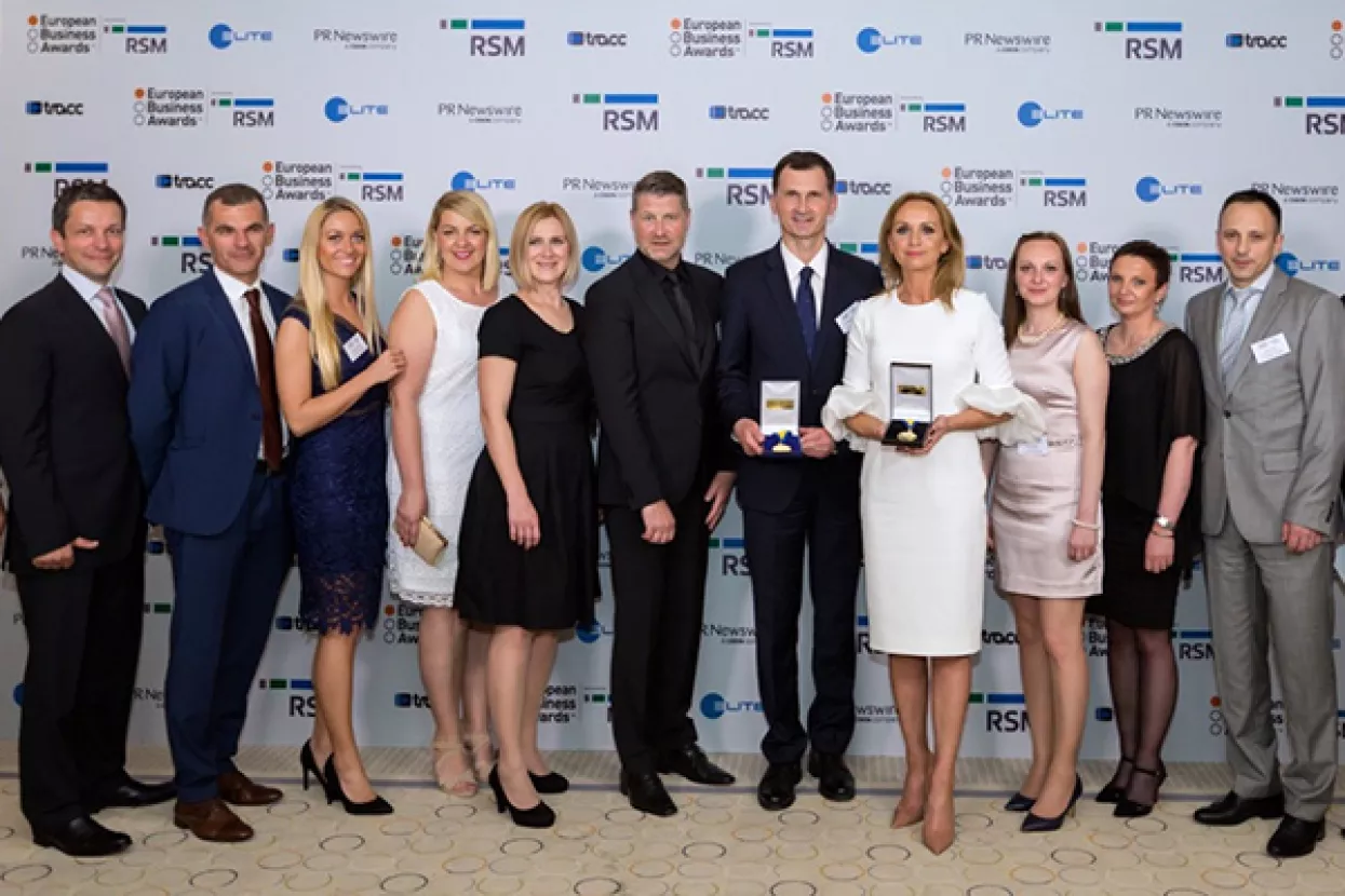 EBA: Specijalna bolnica Sv. Katarina među 10 najboljih europskih institucija