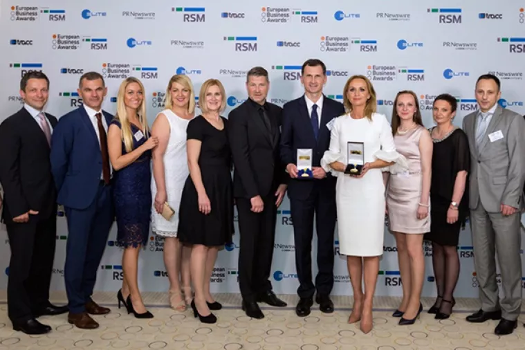 EBA: Specijalna bolnica Sv. Katarina među 10 najboljih europskih institucija